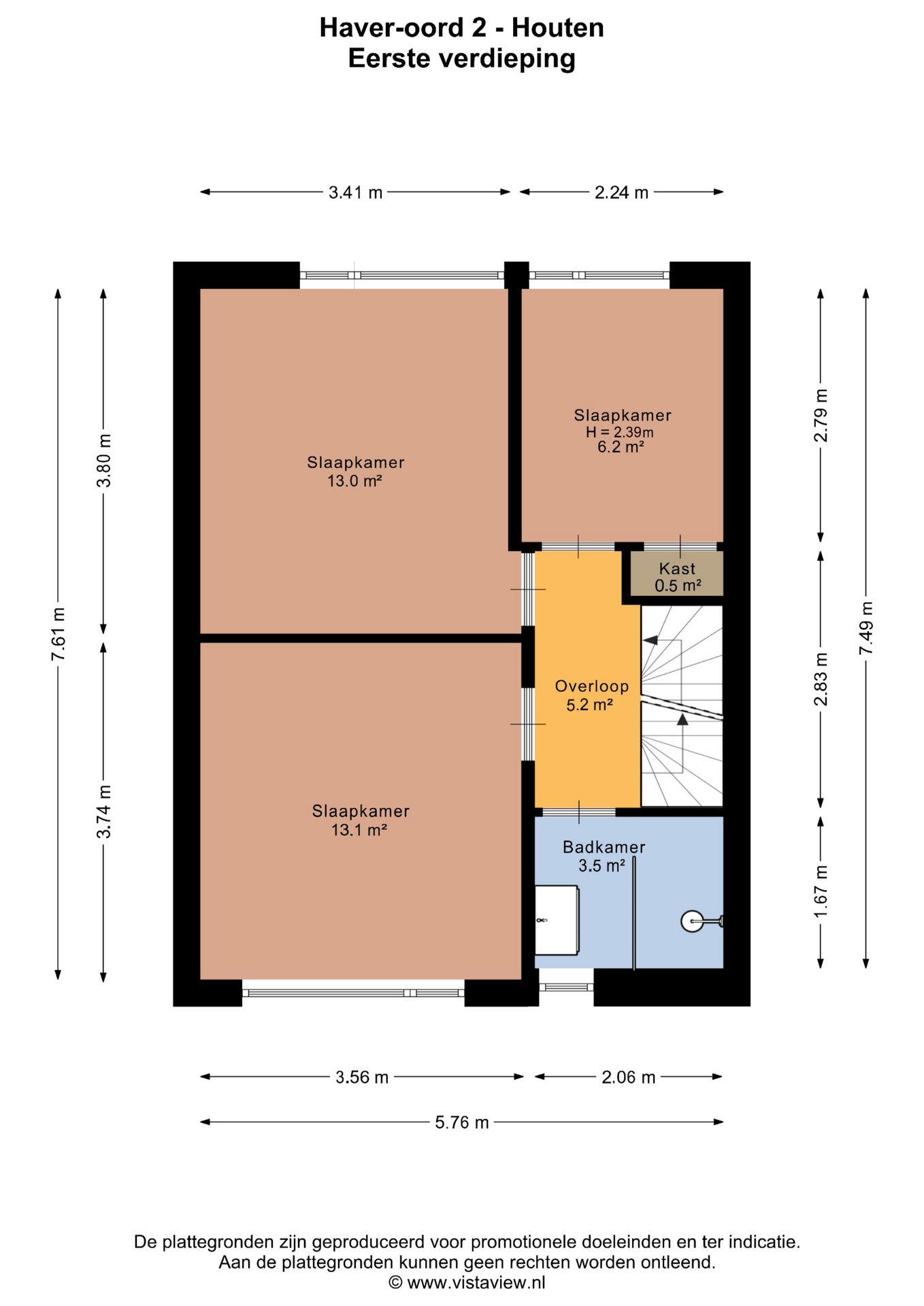 Photo 30 of Haver-oord 2