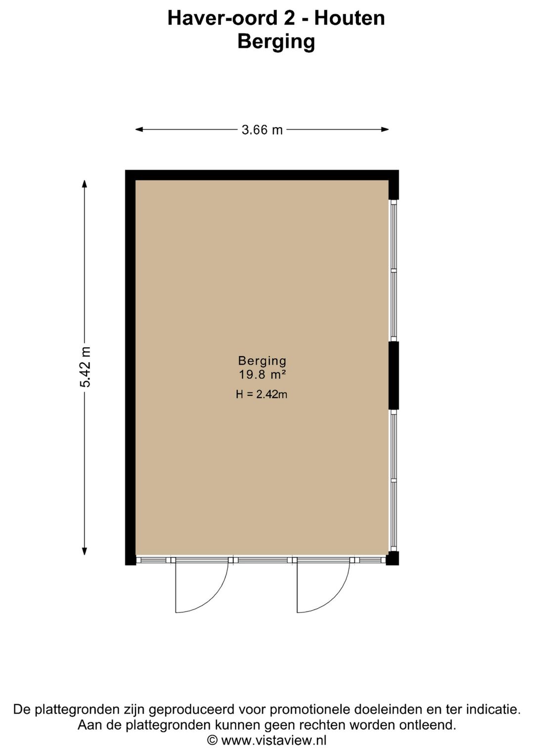 Photo 32 of Haver-oord 2