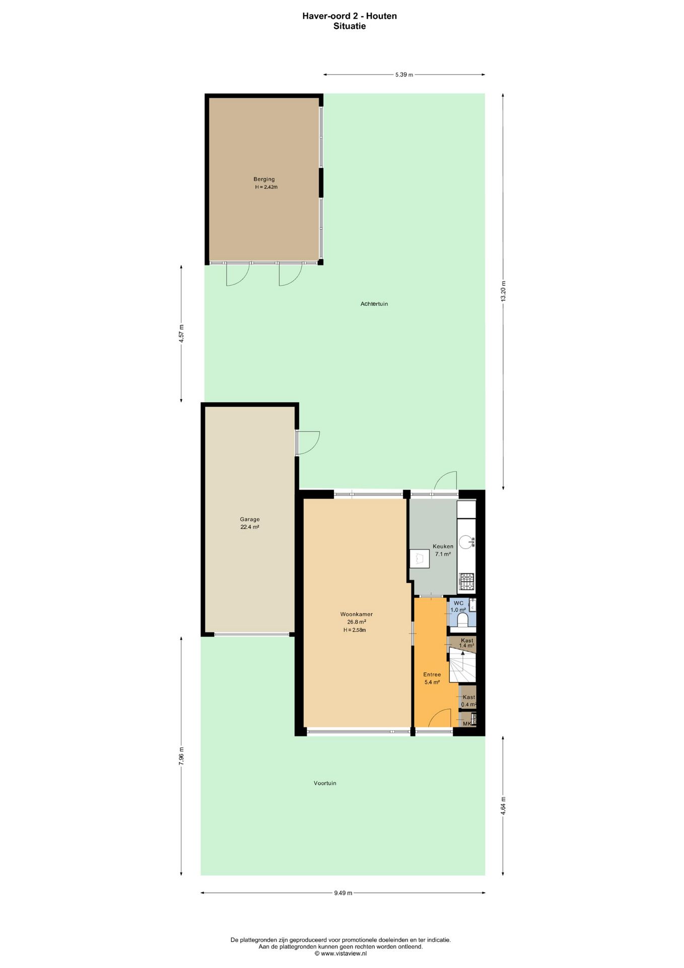 Photo 33 of Haver-oord 2