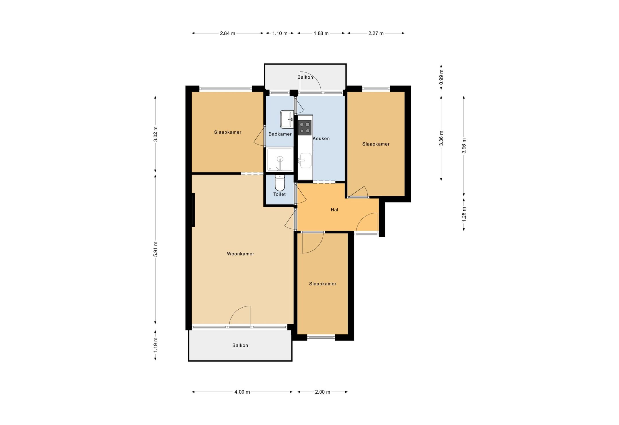 Photo 24 of H.A. Lorentzstraat 22