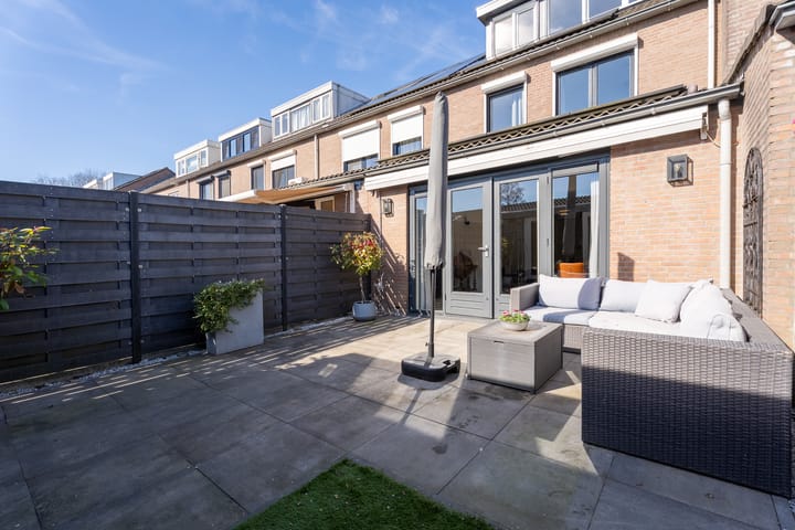 Foto 2 van Maaibeemd 88