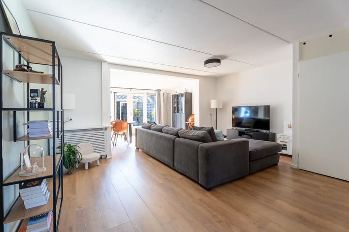 Foto 3 van Maaibeemd 88