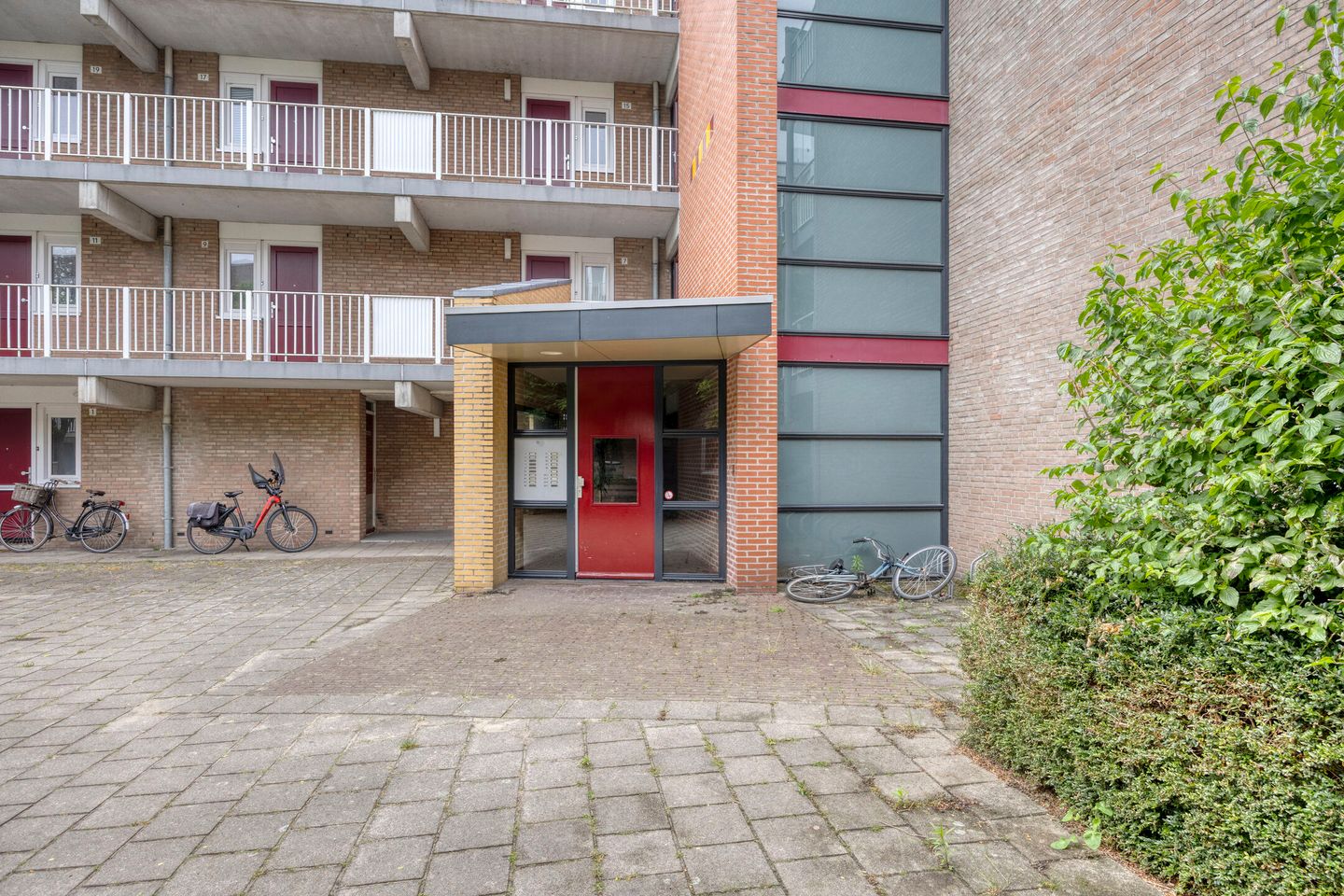 Photo 4 of Trijpstraat 33-5