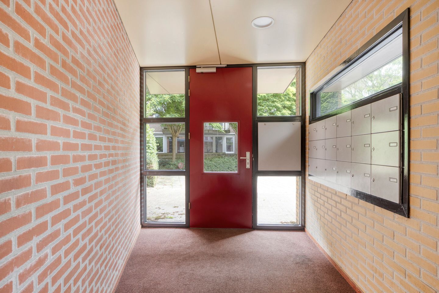 Photo 5 of Trijpstraat 33-5