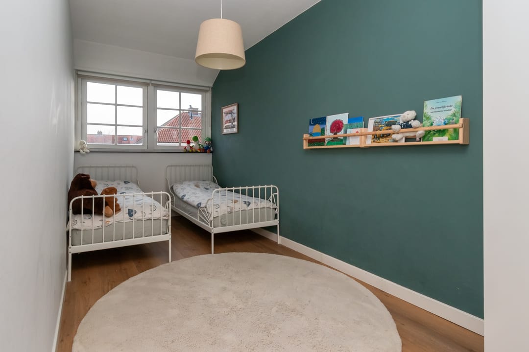 Photo 17 of Merelstraat 1