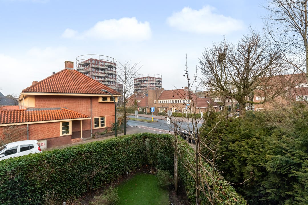 Photo 22 of Merelstraat 1