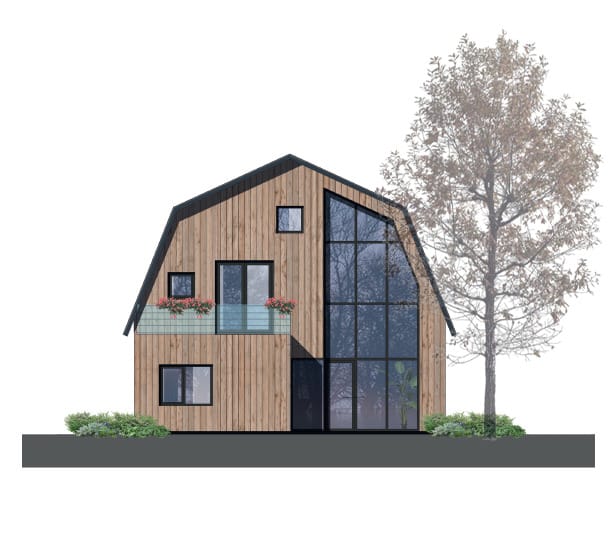 Photo 3 of Houttuinhof