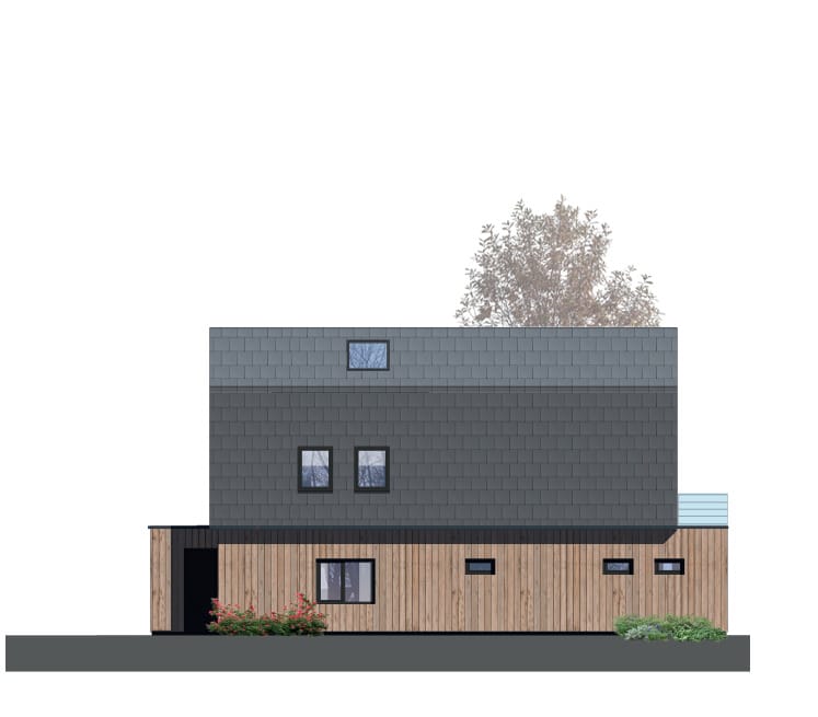 Photo 6 of Houttuinhof