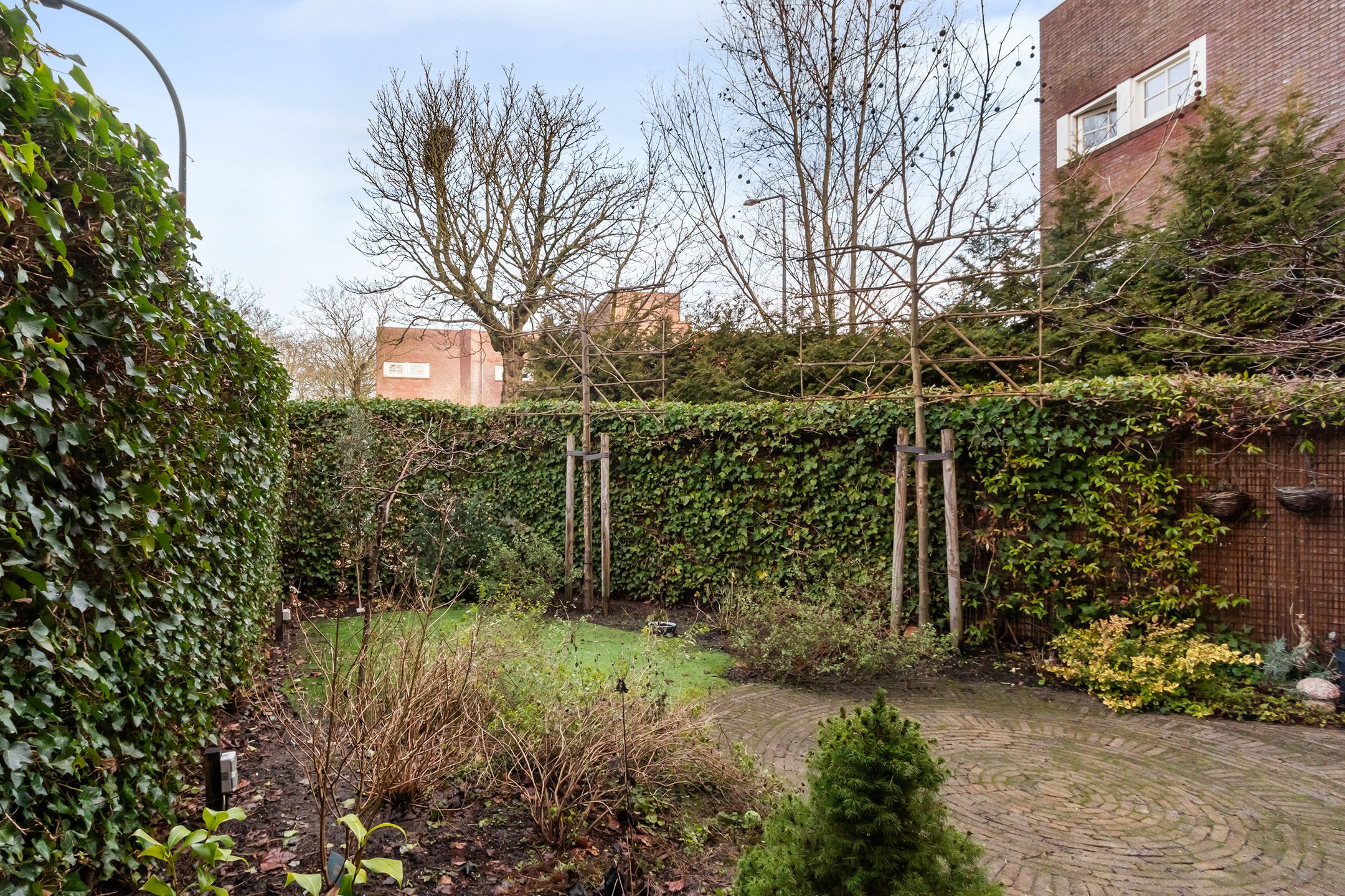 Photo 24 of Merelstraat 1