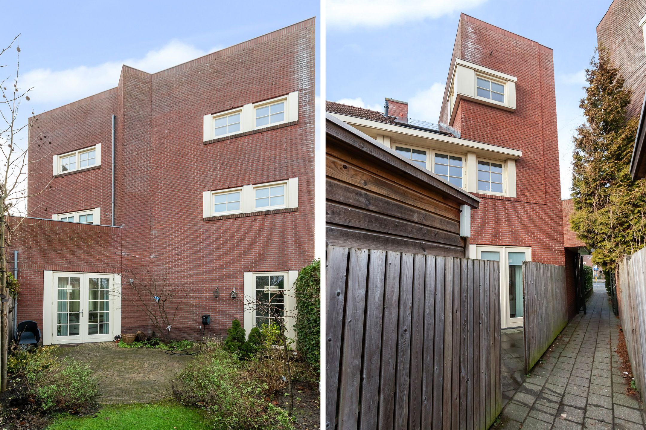 Photo 27 of Merelstraat 1