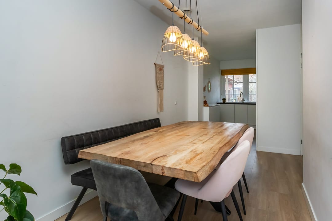 Photo 11 of Merelstraat 1