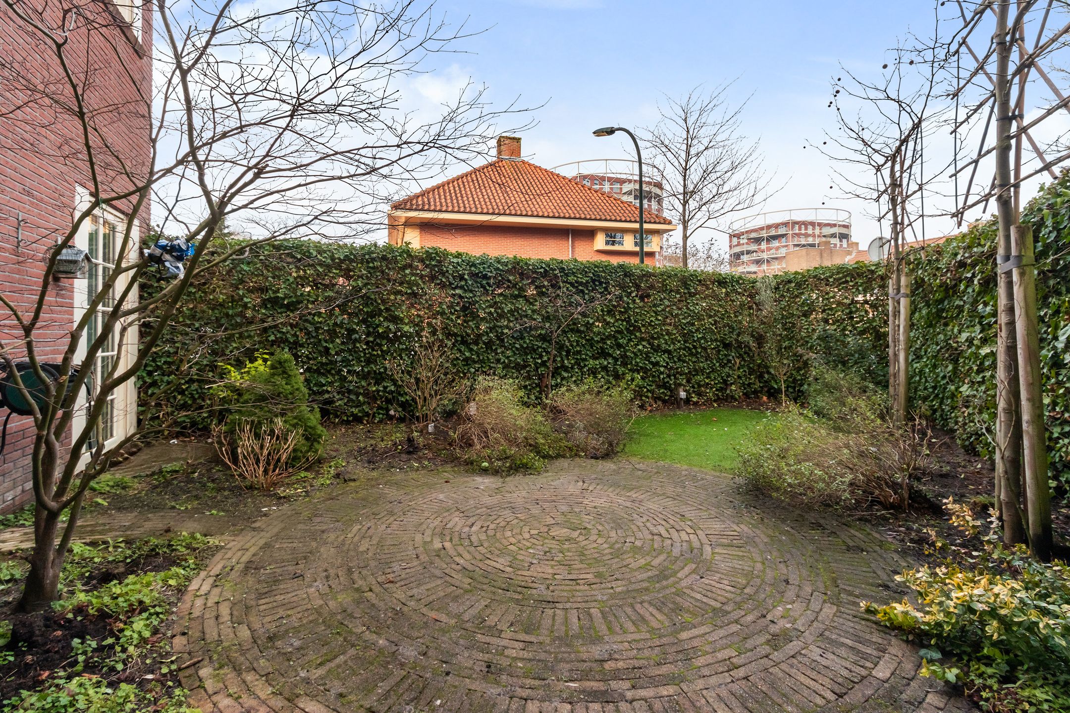 Photo 3 of Merelstraat 1