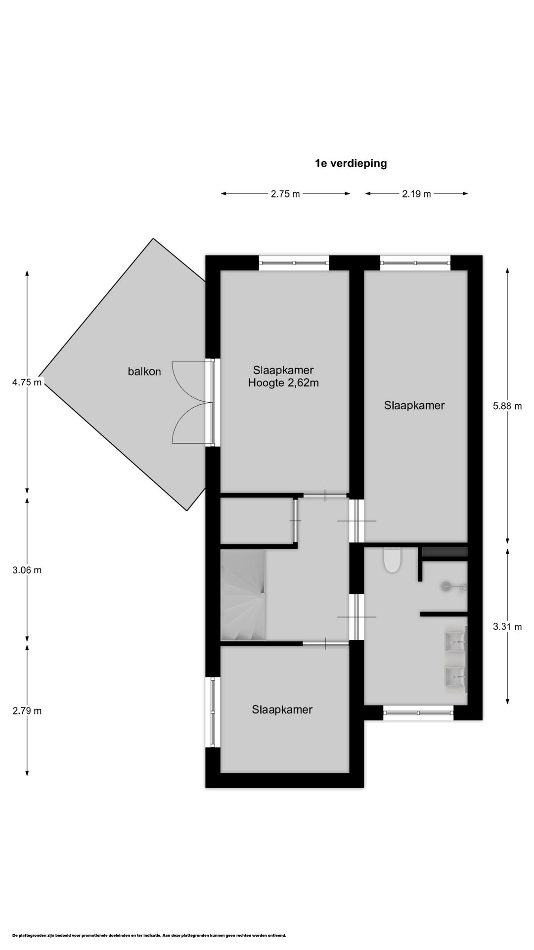 Photo 30 of Merelstraat 1