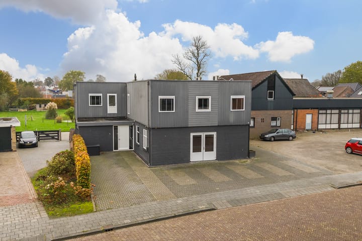 de Schepperstraat 2-A, Buitenpost