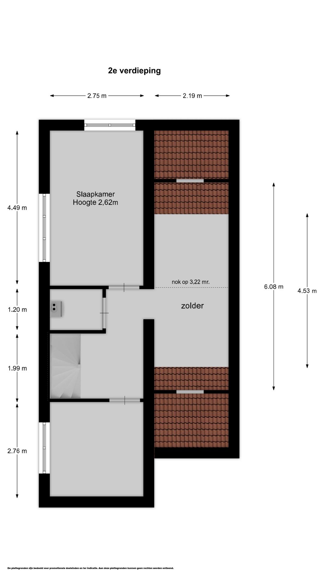 Photo 32 of Merelstraat 1