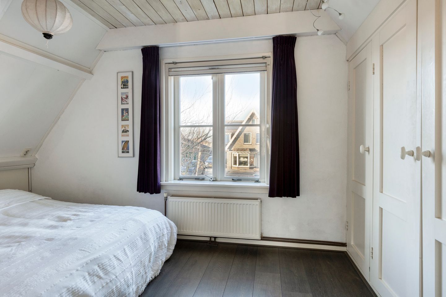 Unique Detached Home with Sunny Garden and Roof Terrace — 20