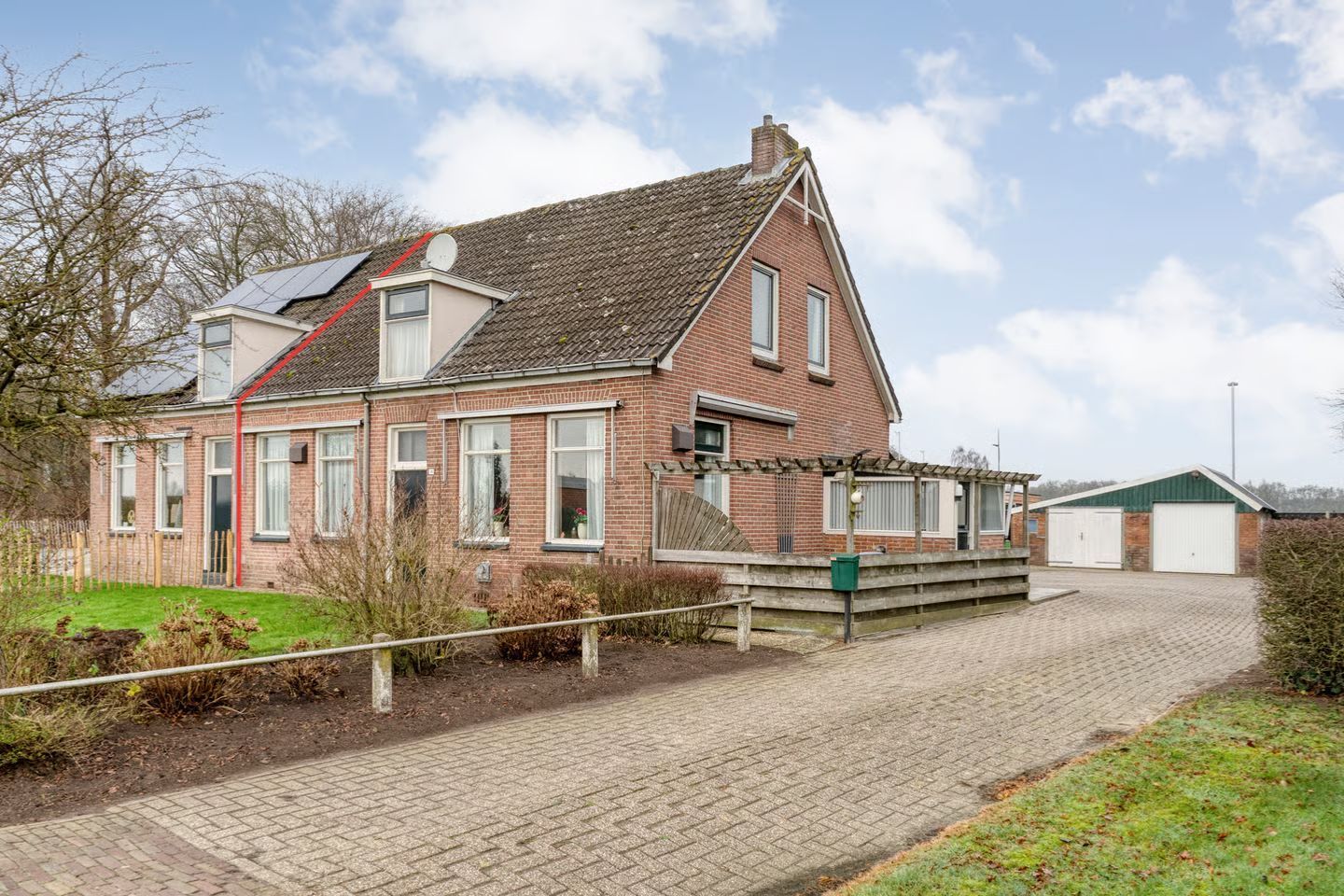 Photo 1 of Hessenweg 39