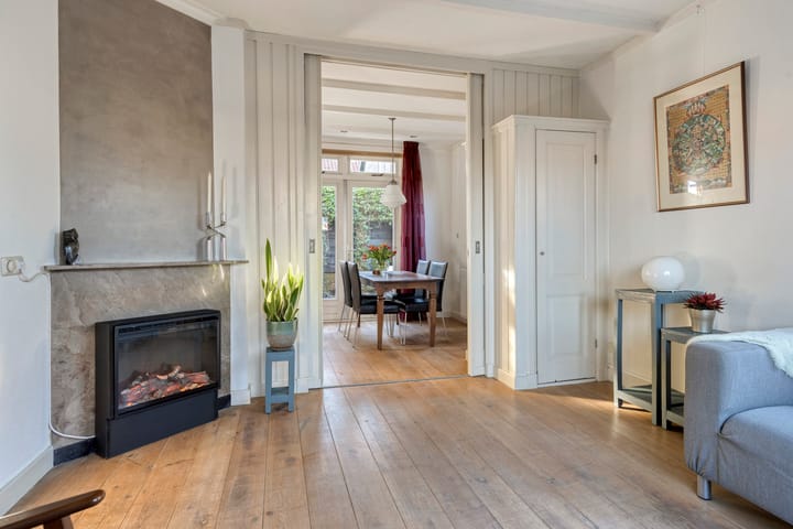 Foto 2 van Kopdammerdijk 7