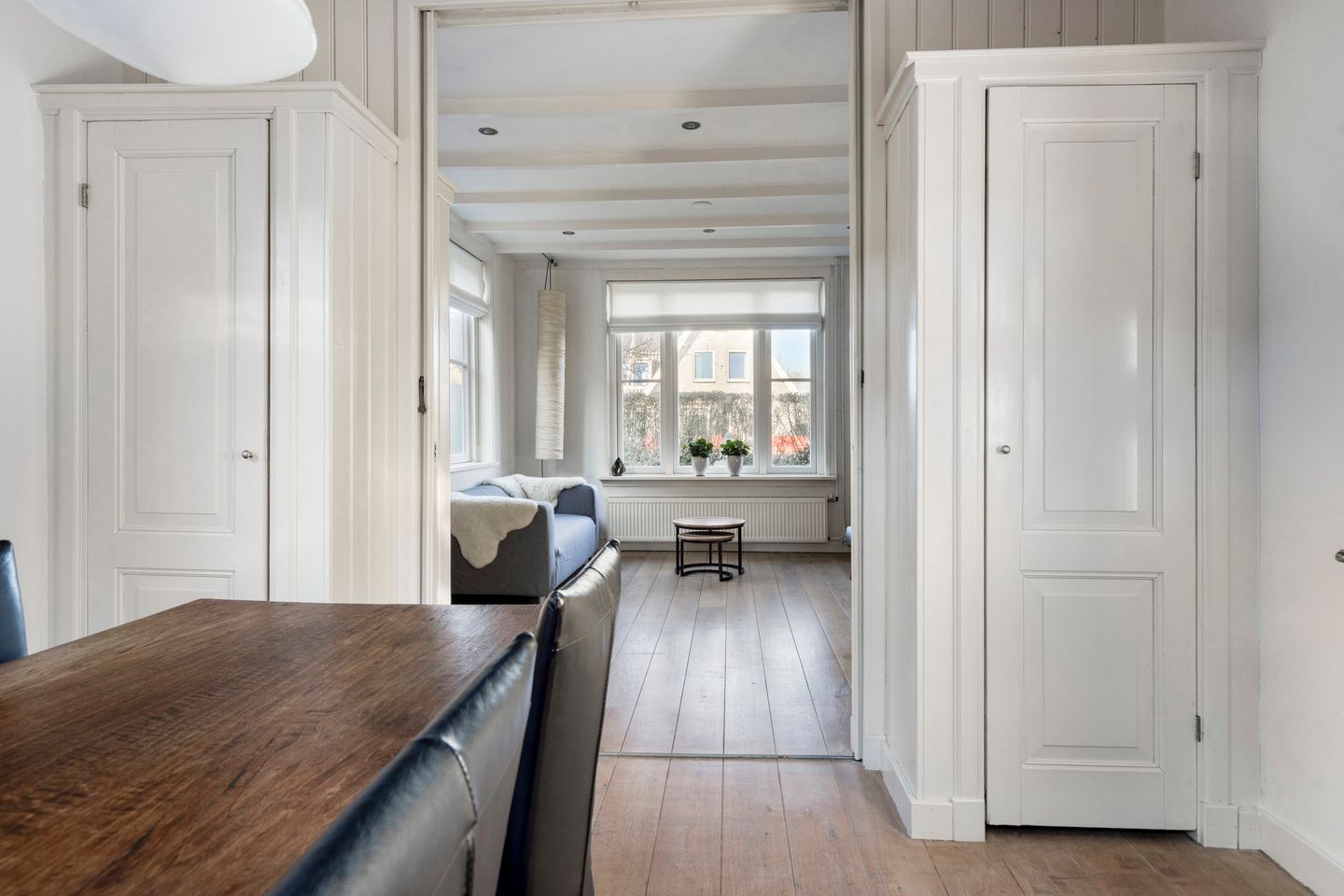 Unique Detached Home with Sunny Garden and Roof Terrace — 8