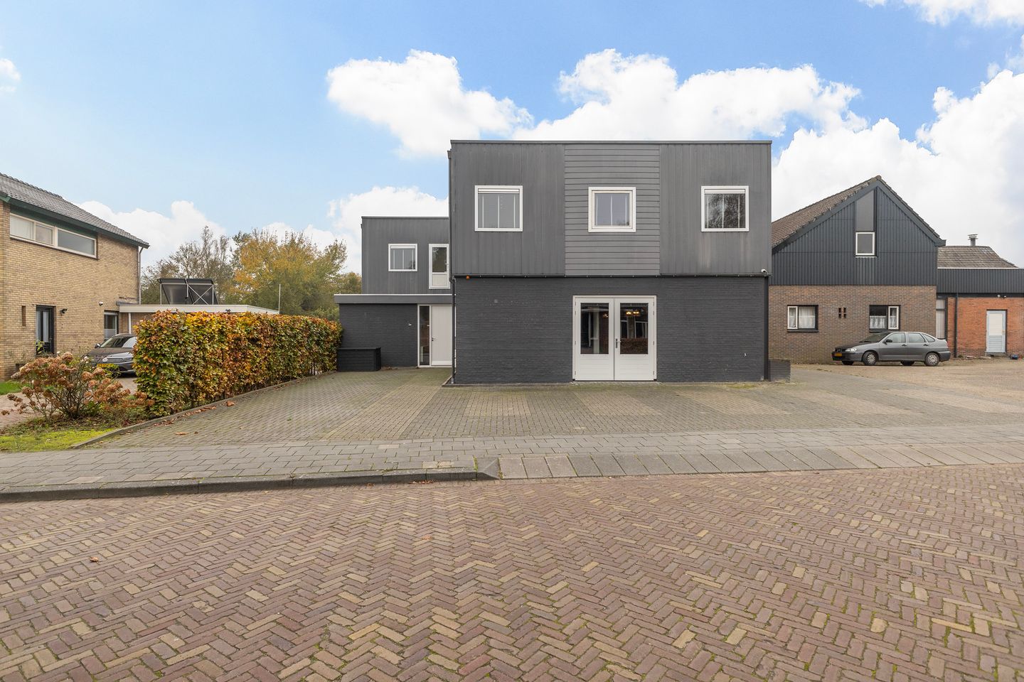 View photo 2 of de Schepperstraat 2-A