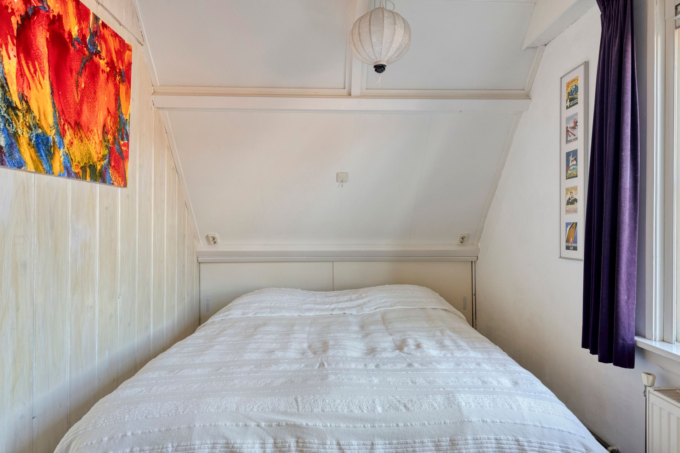 Unique Detached Home with Sunny Garden and Roof Terrace — 19