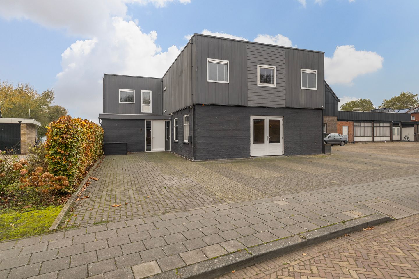 View photo 3 of de Schepperstraat 2-A