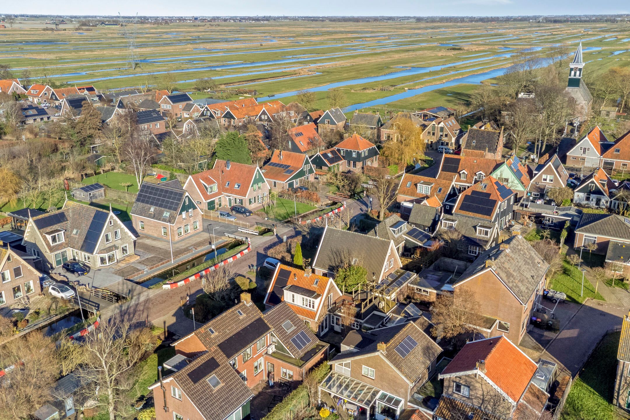 Foto 42 van Kopdammerdijk 7