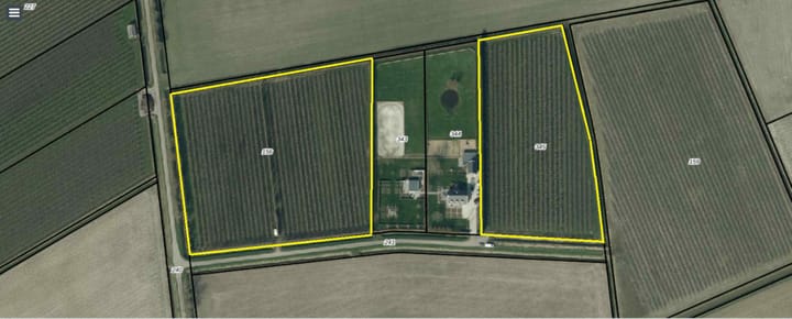 Papotweg, Ellewoutsdijk