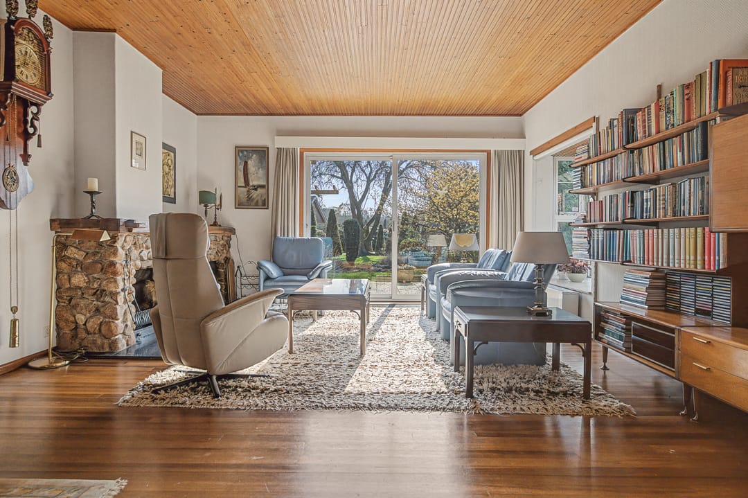 Photo 2 of Prinses Beatrixlaan 5