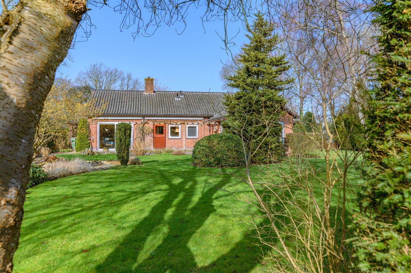 Photo 5 of Prinses Beatrixlaan 5