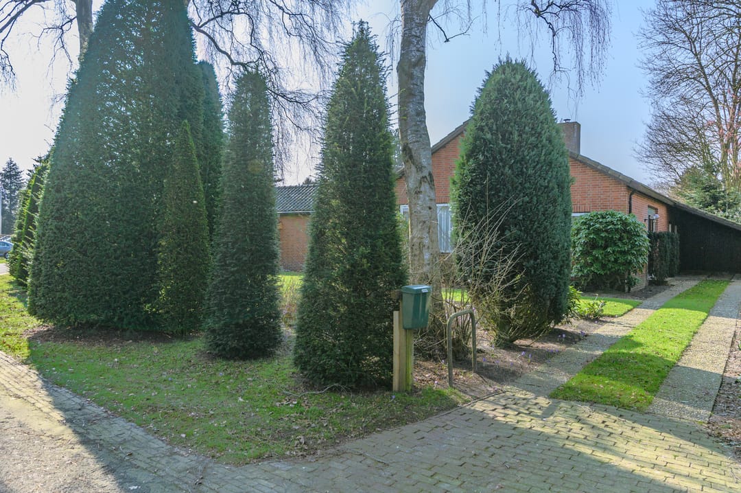 Photo 7 of Prinses Beatrixlaan 5