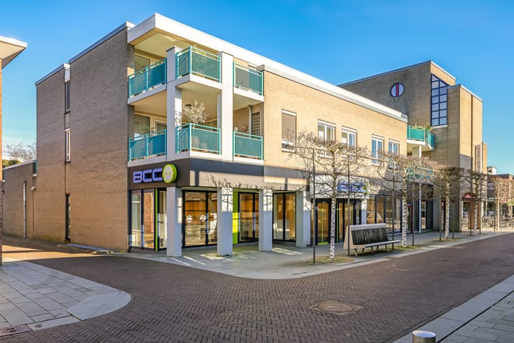 Wilhelminastraat 5, Venray