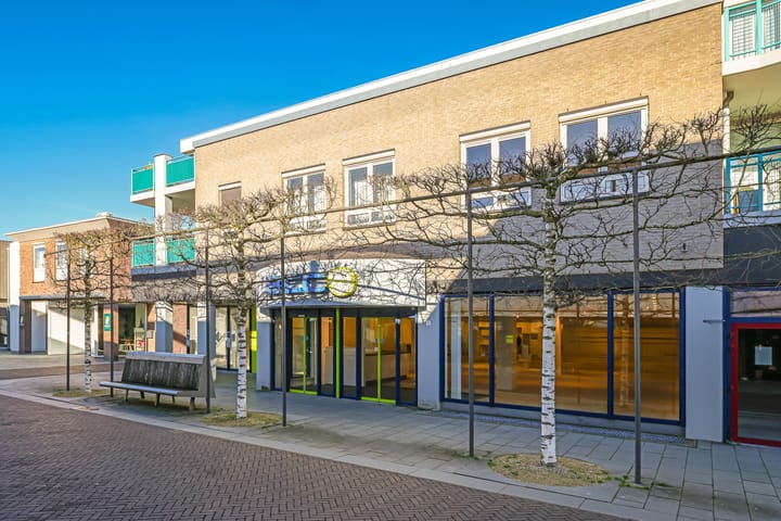 Wilhelminastraat 5, Venray