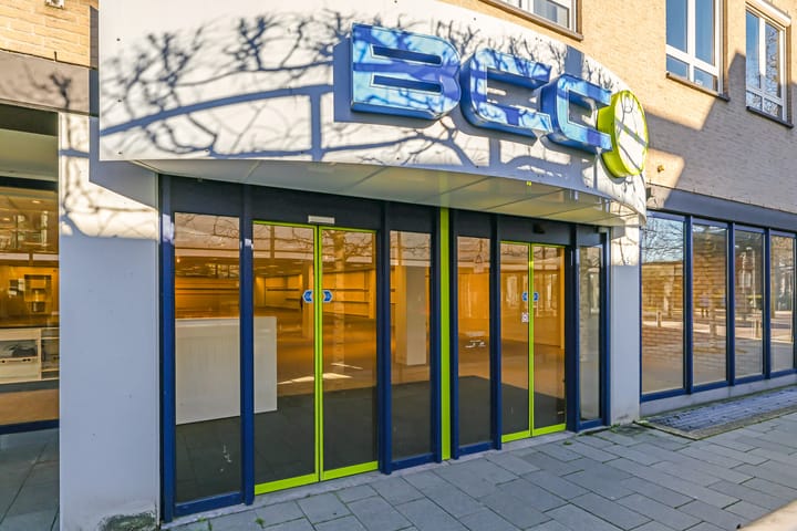 Wilhelminastraat 5, Venray