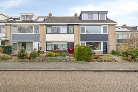 Prof. Gerbrandylaan thumbnail