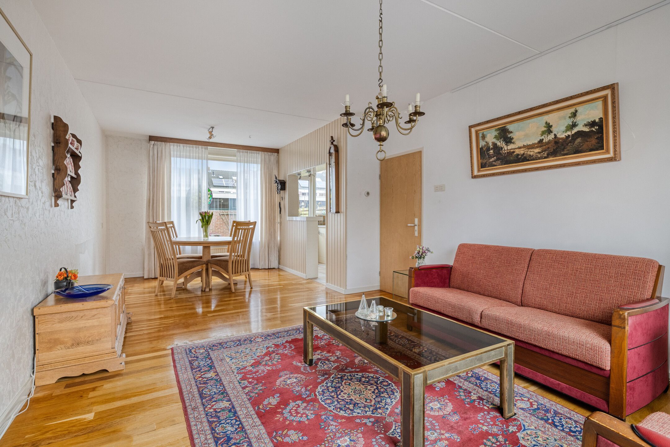 Foto 6 van Prof. Gerbrandylaan 13