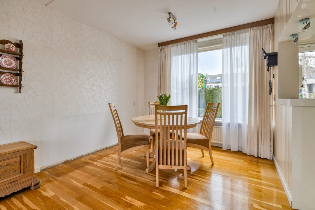 Foto 8 van Prof. Gerbrandylaan 13