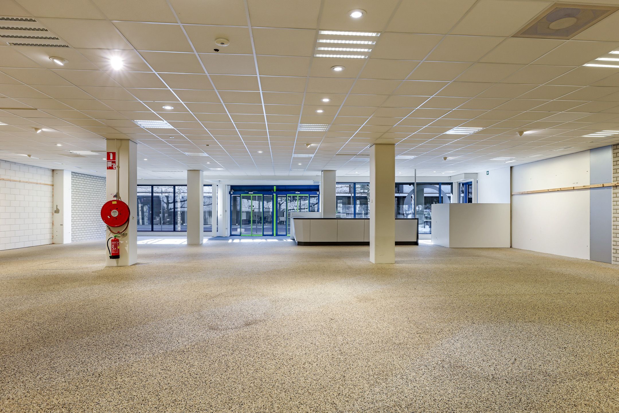 Houttuinhof Oude Wetering - Aanzicht 3