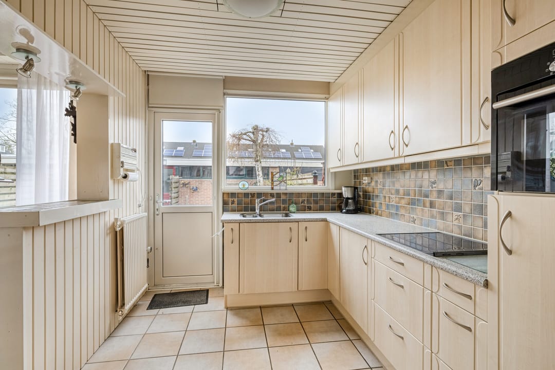 Foto 11 van Prof. Gerbrandylaan 13