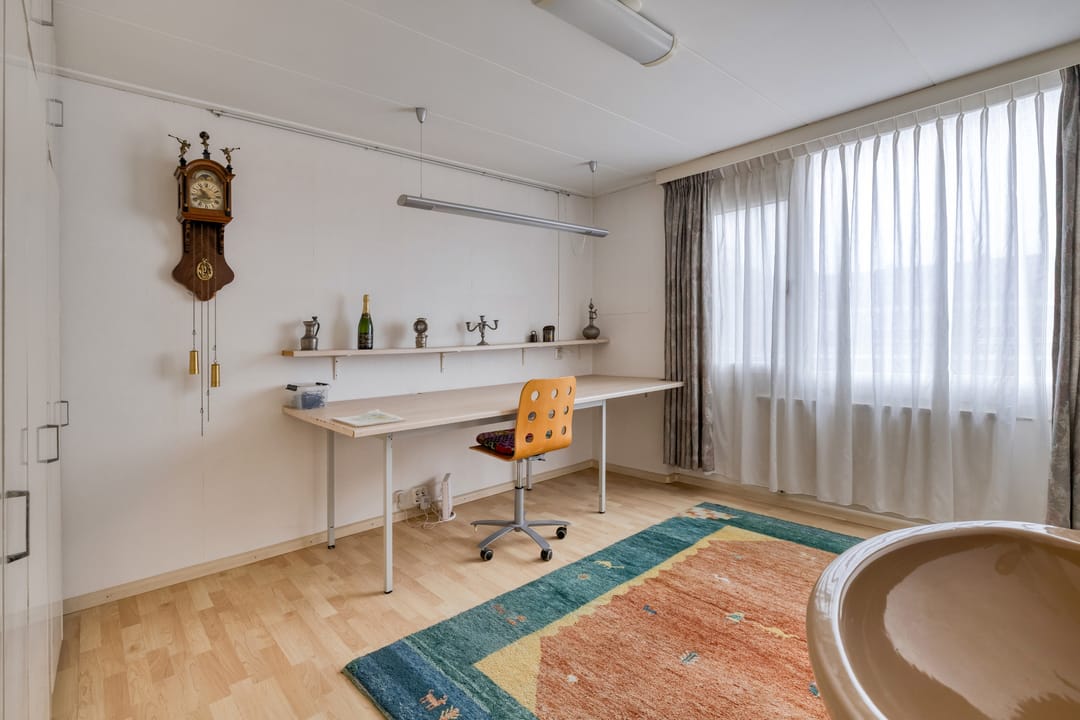 Foto 13 van Prof. Gerbrandylaan 13