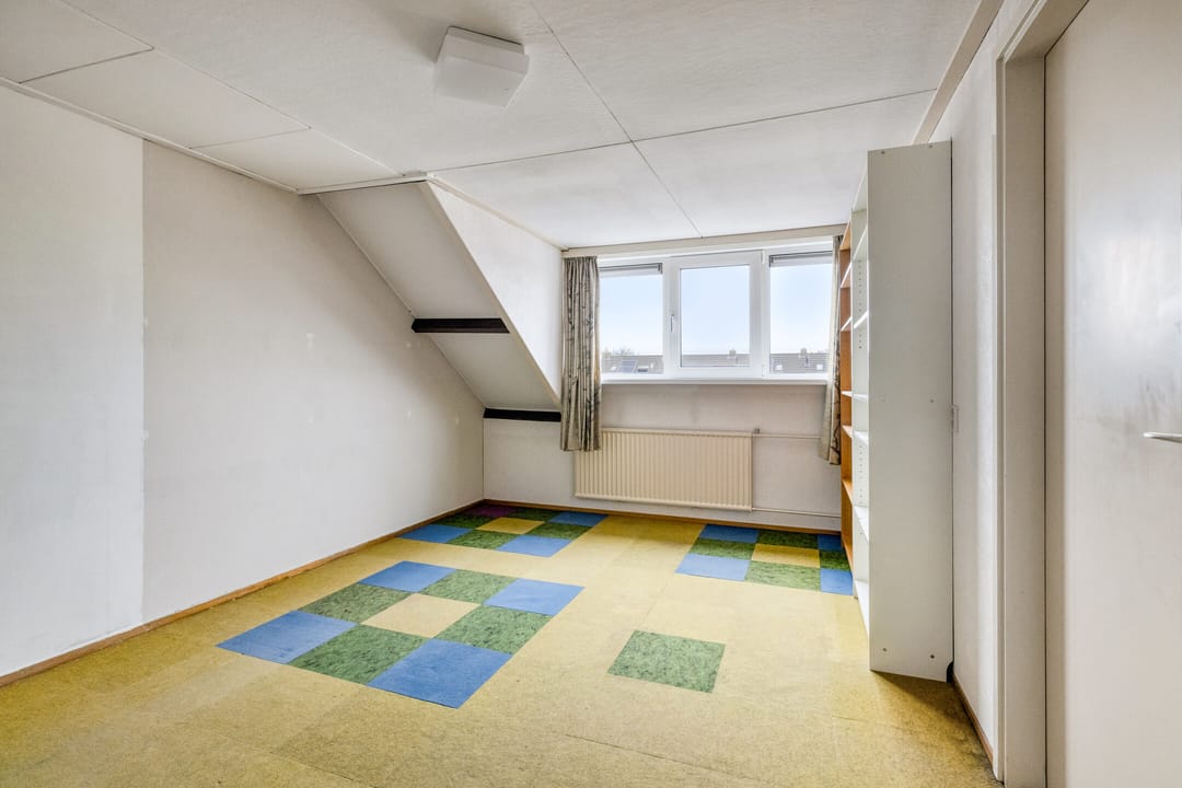 Foto 22 van Prof. Gerbrandylaan 13