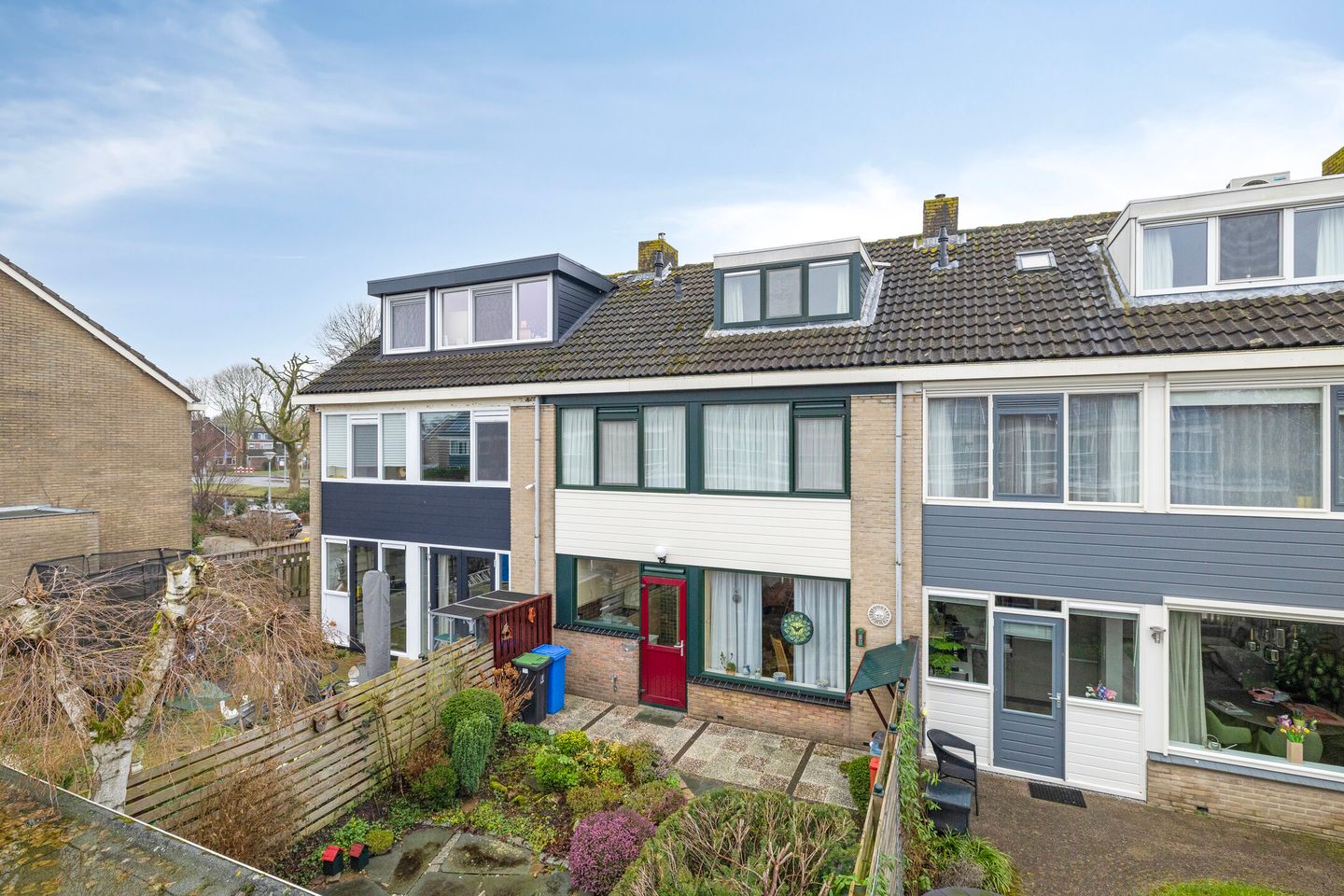 Foto 25 van Prof. Gerbrandylaan 13