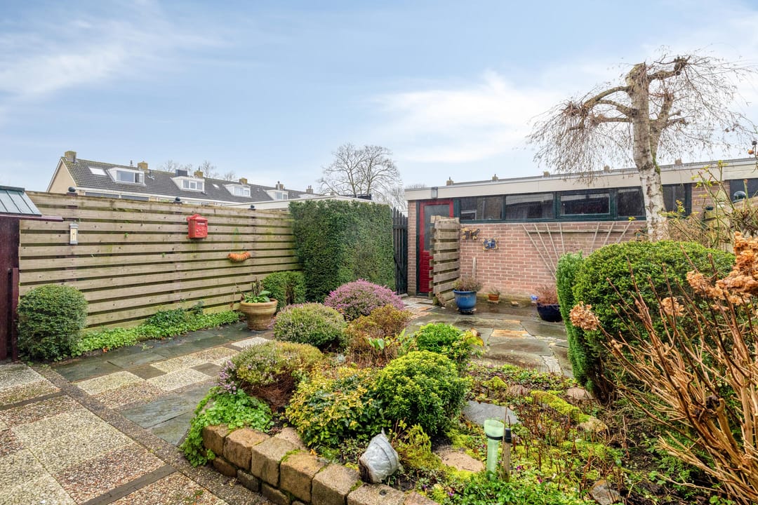 Foto 26 van Prof. Gerbrandylaan 13