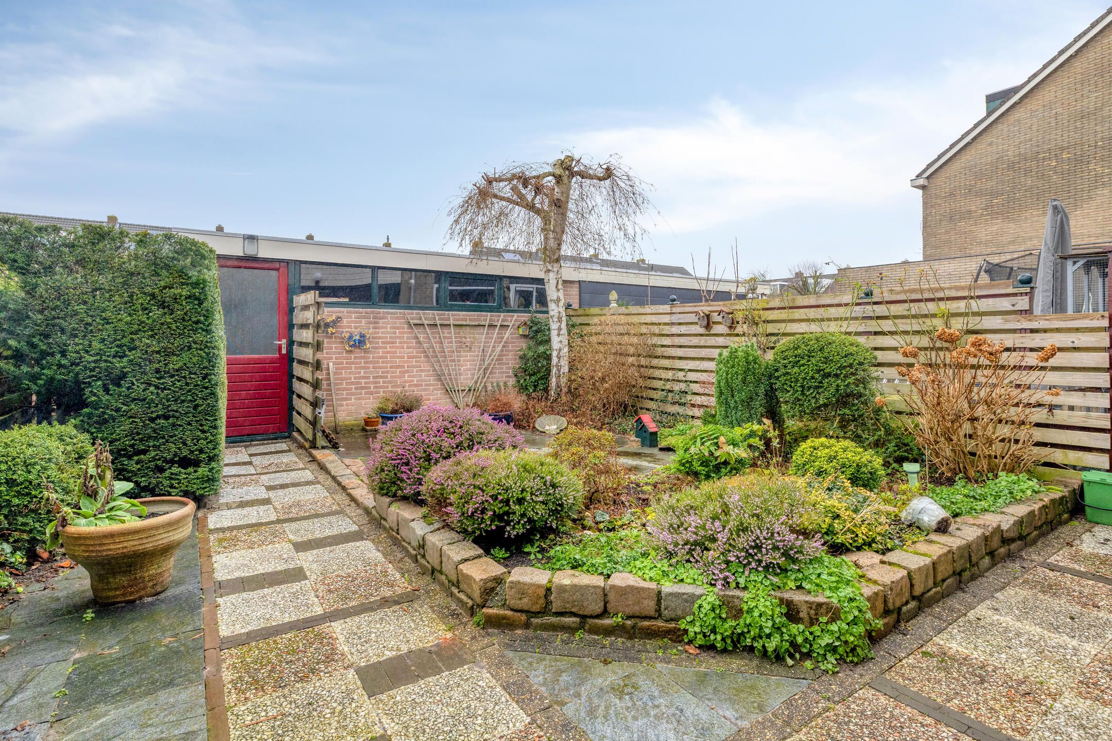 Foto 27 van Prof. Gerbrandylaan 13