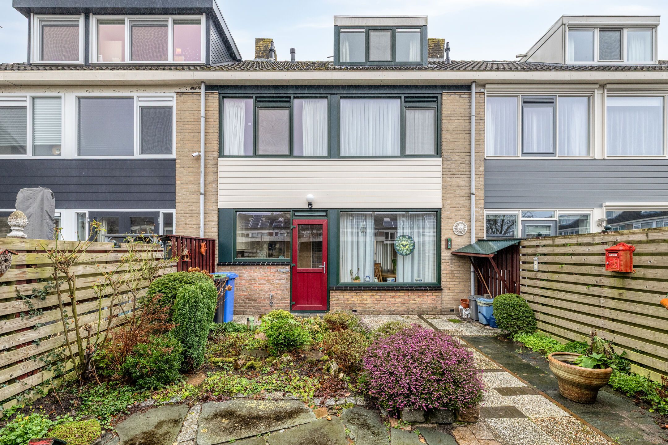 Foto 24 van Prof. Gerbrandylaan 13