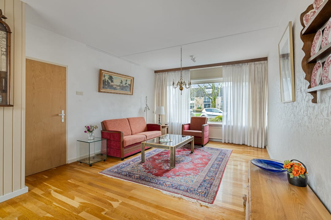 Foto 2 van Prof. Gerbrandylaan 13