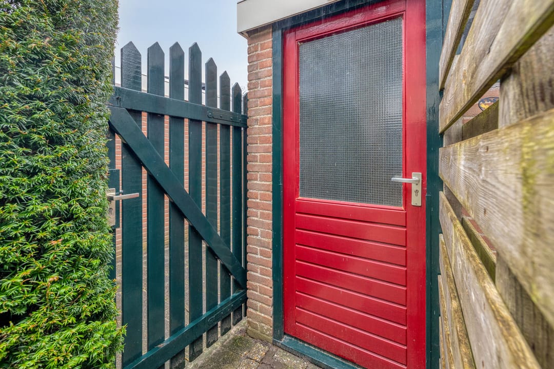 Foto 28 van Prof. Gerbrandylaan 13