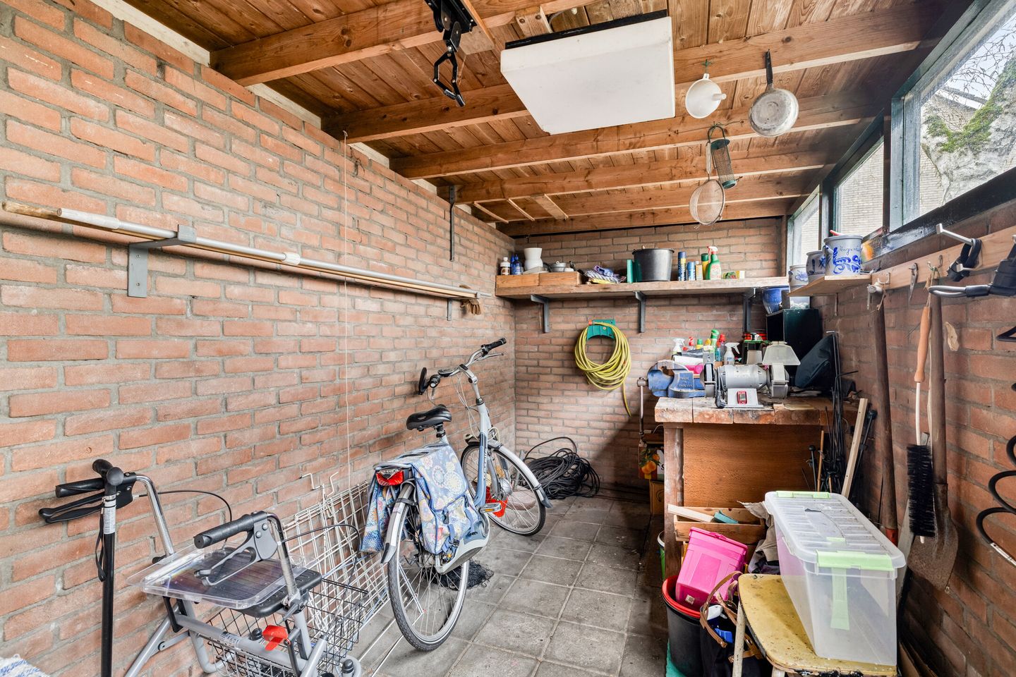 Foto 29 van Prof. Gerbrandylaan 13