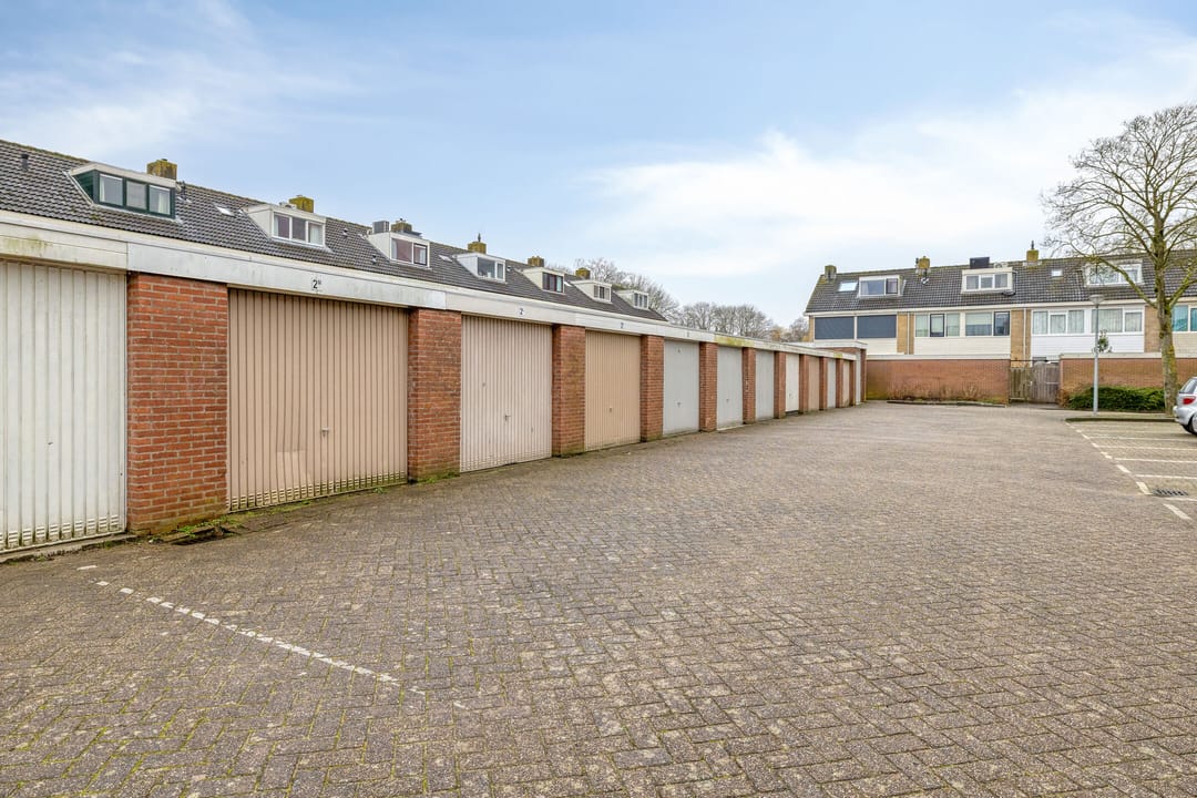 Foto 31 van Prof. Gerbrandylaan 13