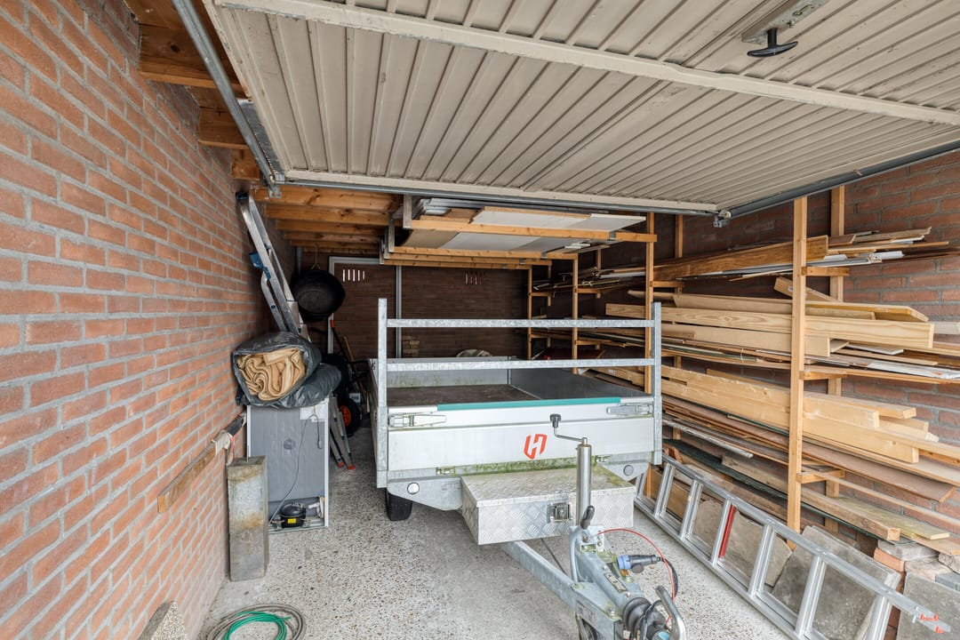 Foto 32 van Prof. Gerbrandylaan 13